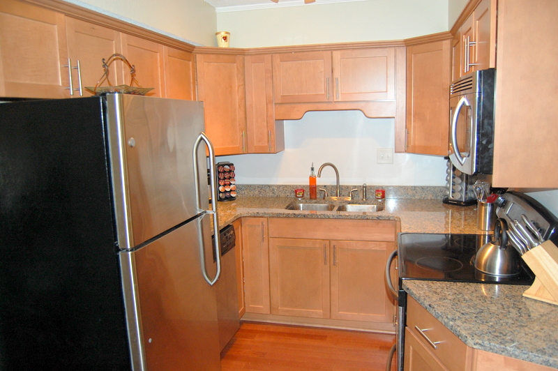 1076 Shadow Townhome For Sale, Mount Pleasant, SC